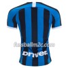 Fußballtrikots Inter Mailand Heim Trikotsatz 2019-2020